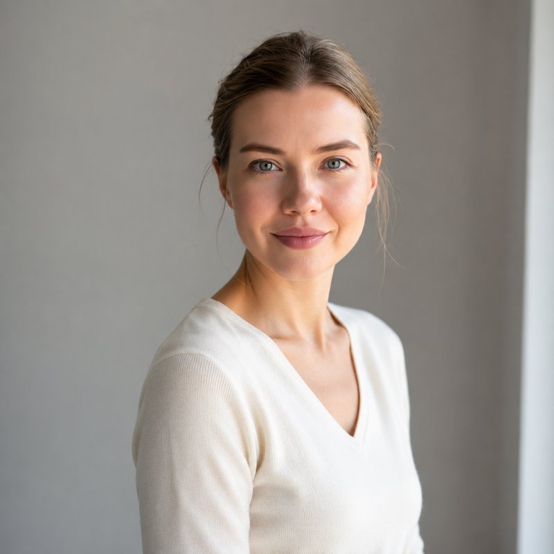 Anastasia Sidorenkova