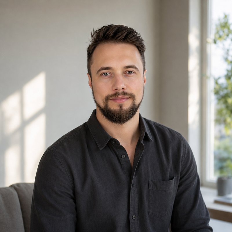 Danil Marmysh