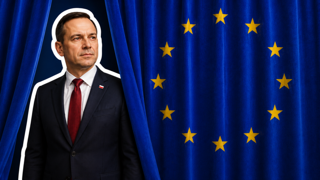 Poland, the Country That Failed to Put MiCA Into Practice, May Be Its Weakest Link
