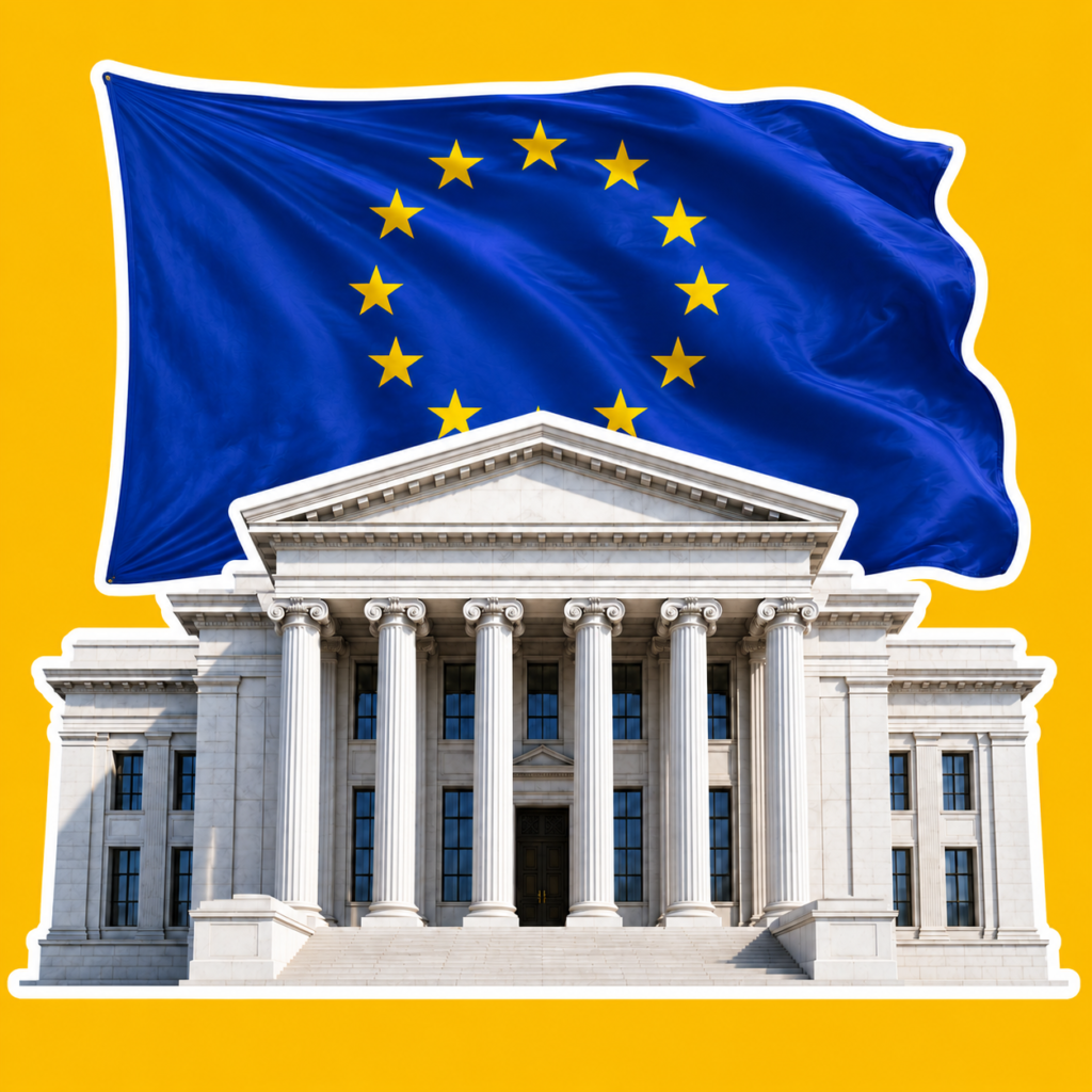 How Europe’s Banks Are Changing after MiCA