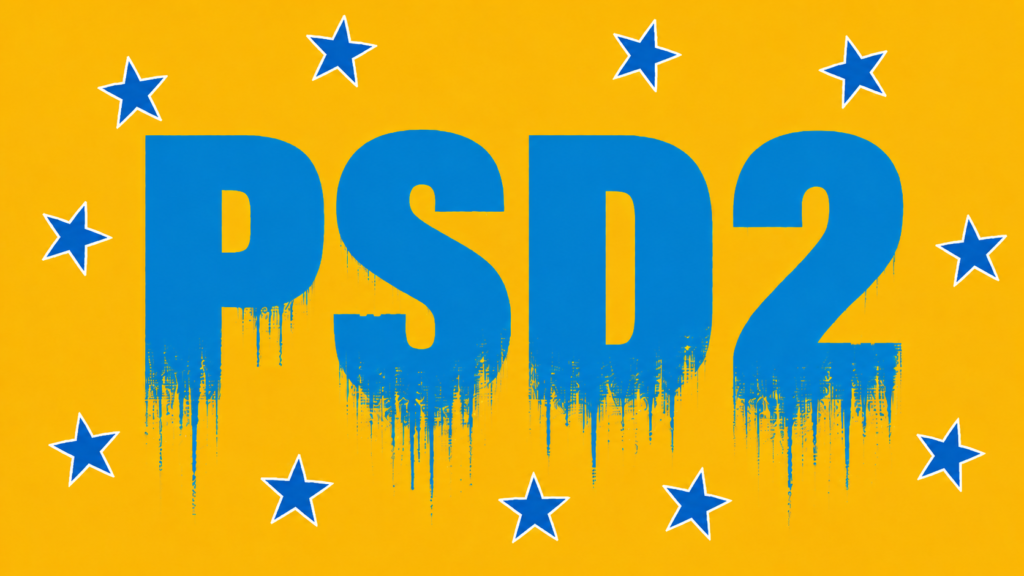 PSD3 and the PSR. What Would Be Changing for Payments in Europe?