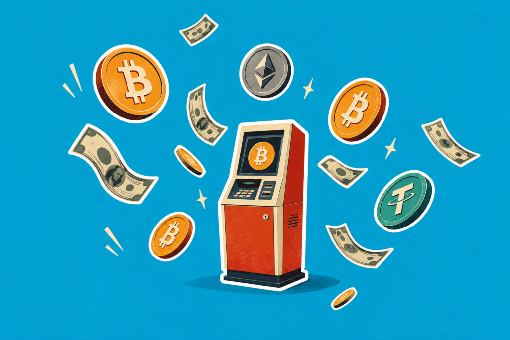Crypto ATMs, Cash Trades, and Direct Buyer-to-Seller Deals Are Getting Banned Across the West
