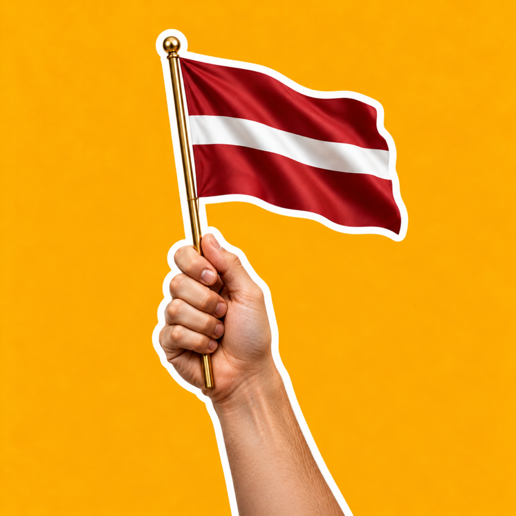Why Latvia Is Starting to Look Like Early Lithuania